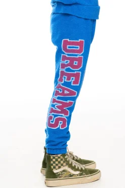 Flash Sale Chaser Brand Football Dream Pants