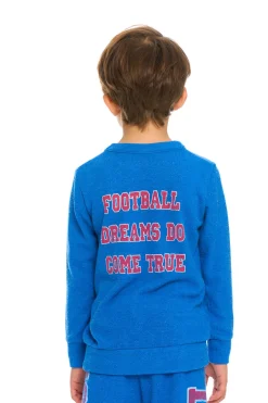 Discount Chaser Brand Football Dreams