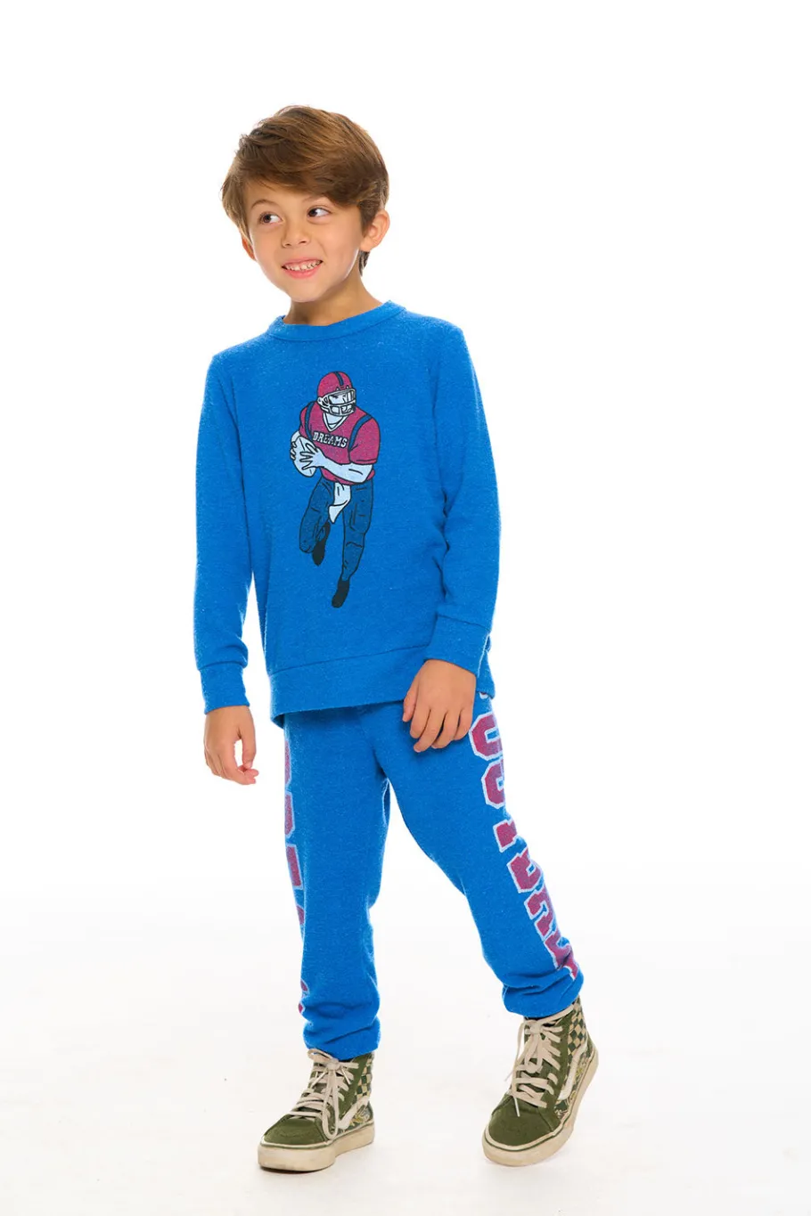Discount Chaser Brand Football Dreams