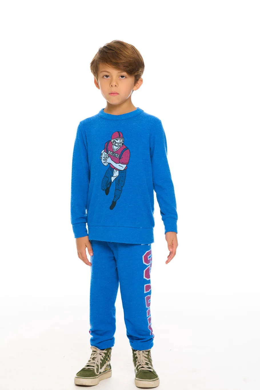 Discount Chaser Brand Football Dreams