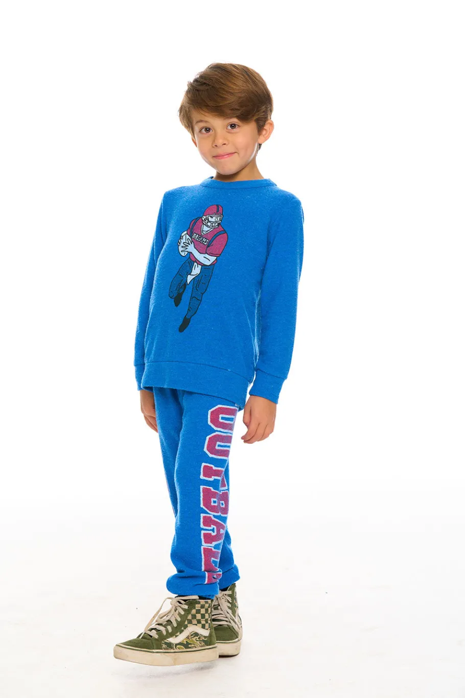 Discount Chaser Brand Football Dreams