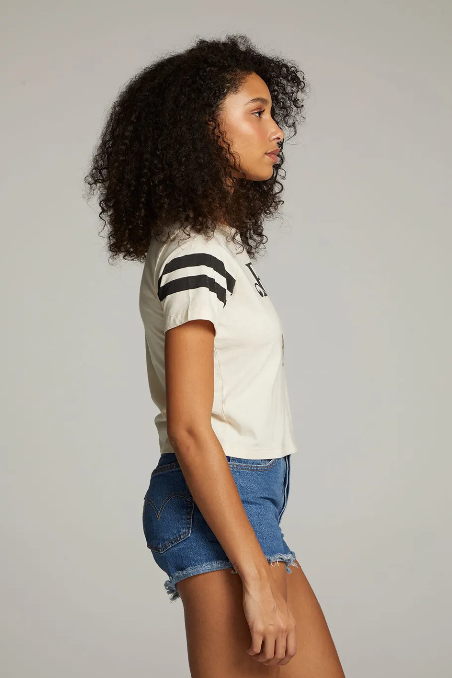 Flash Sale Chaser Brand Foxy Tee
