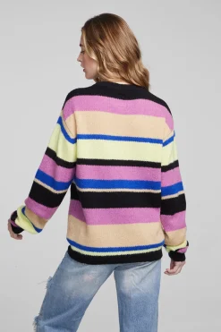 Best Chaser Brand Frankie Foxy Lady Pullover