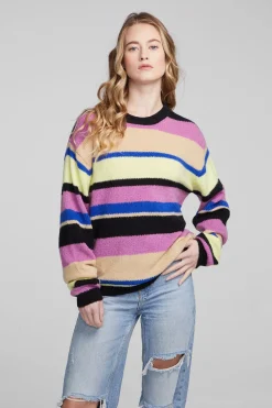 Best Chaser Brand Frankie Foxy Lady Pullover