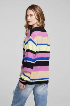 Best Chaser Brand Frankie Foxy Lady Pullover