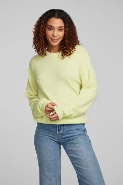 Discount Chaser Brand Frankie Limelight Pullover