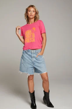 Outlet Chaser Brand Frutta Fresca Tee