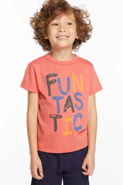 Discount Chaser Brand Funtastic Boys Tee