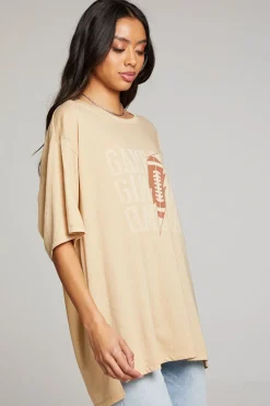 Outlet Chaser Brand Game Day Bolt One Size Tee