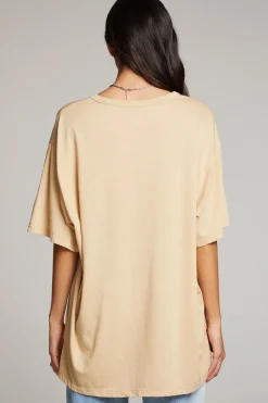 Outlet Chaser Brand Game Day Bolt One Size Tee