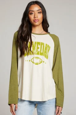 Store Chaser Brand Game Day Long Sleeve