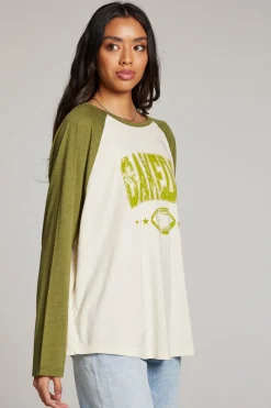 Store Chaser Brand Game Day Long Sleeve