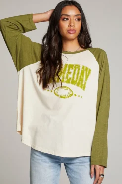 Store Chaser Brand Game Day Long Sleeve