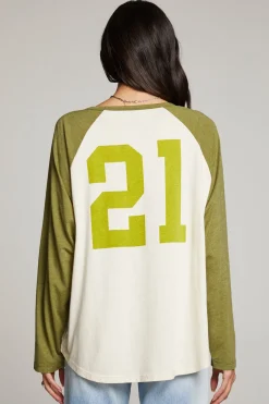Store Chaser Brand Game Day Long Sleeve