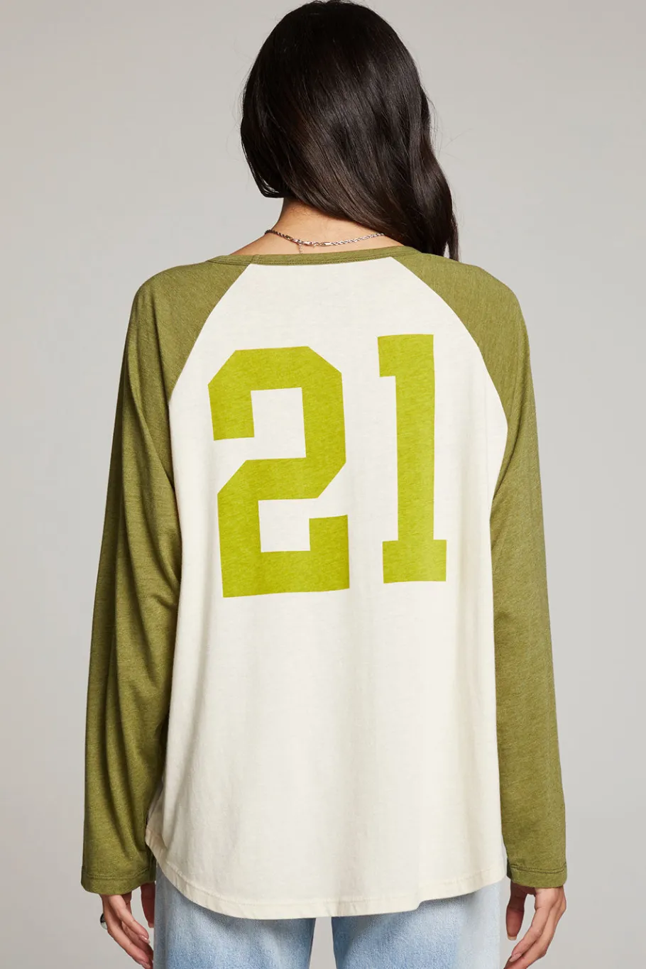 Store Chaser Brand Game Day Long Sleeve