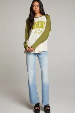 Store Chaser Brand Game Day Long Sleeve