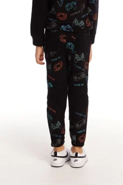 Best Sale Chaser Brand Gamer Boys Easy Joggers