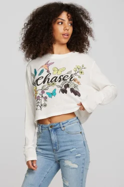 Best Sale Chaser Brand Garden Party