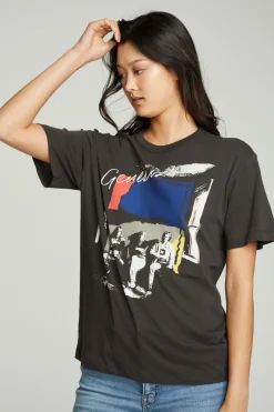 Outlet Chaser Brand Genesis - Abacab