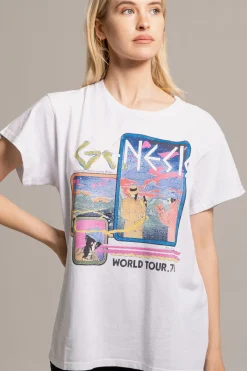New Chaser Brand Genesis - World Tour 78