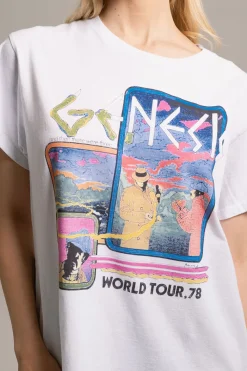 New Chaser Brand Genesis - World Tour 78