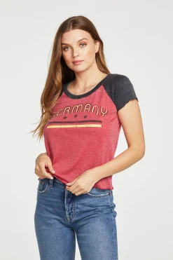 Hot Chaser Brand Germany