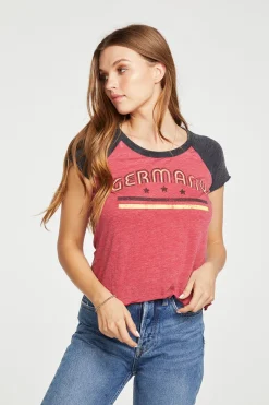 Hot Chaser Brand Germany