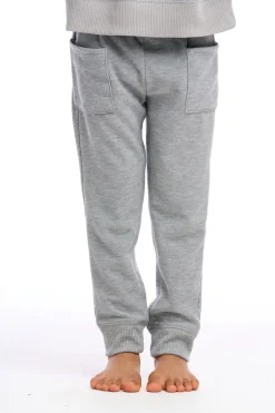 Sale Chaser Brand Girls Cozy Knit Pocket Legging