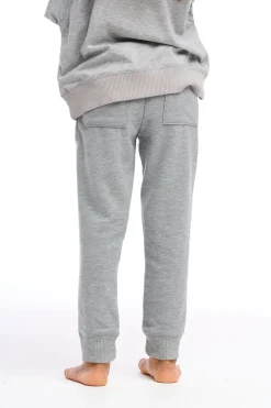 Sale Chaser Brand Girls Cozy Knit Pocket Legging