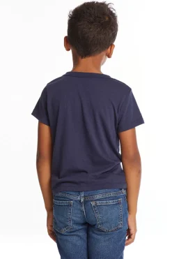 Store Chaser Brand Good Times Only Boys Tee