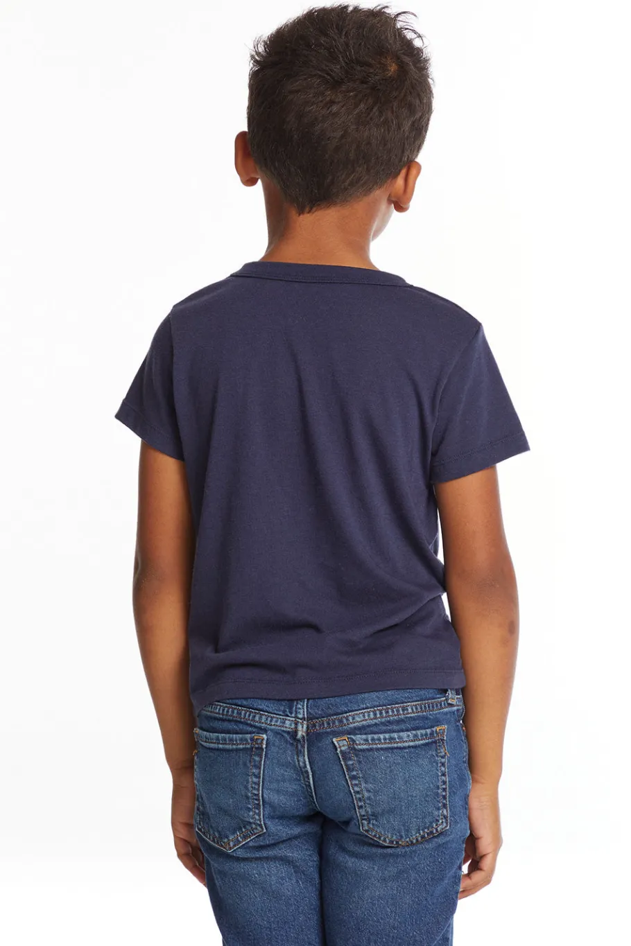 Store Chaser Brand Good Times Only Boys Tee