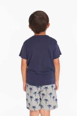 Outlet Chaser Brand Good Vibes Boys Tee
