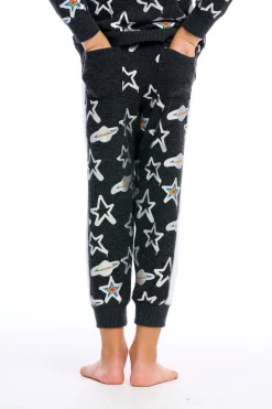 Discount Chaser Brand Graffiti Saturn Pant