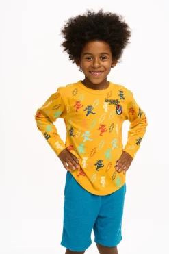 Best Sale Chaser Brand Grateful Dead - Bolts & Bears