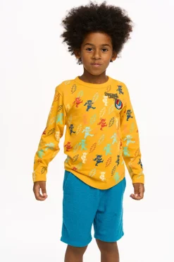 Best Sale Chaser Brand Grateful Dead - Bolts & Bears