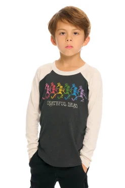 Discount Chaser Brand Grateful Dead - Dancing Skeletons