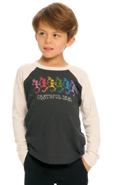 Discount Chaser Brand Grateful Dead - Dancing Skeletons