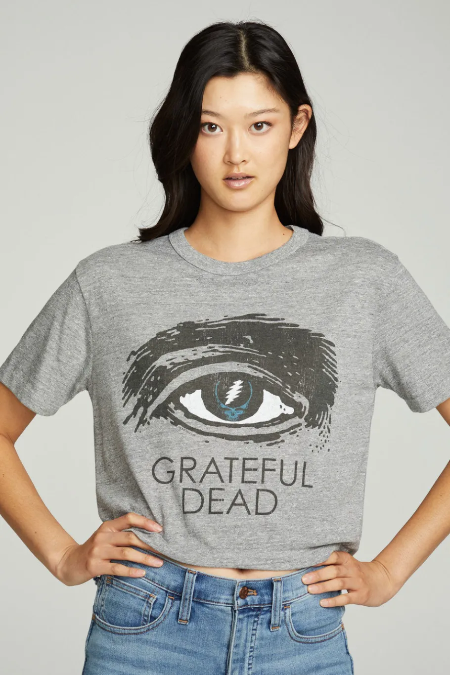 Cheap Chaser Brand Grateful Dead - Eye