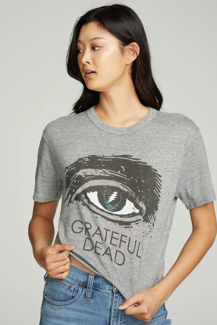 Cheap Chaser Brand Grateful Dead - Eye