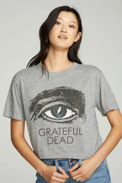 Cheap Chaser Brand Grateful Dead - Eye