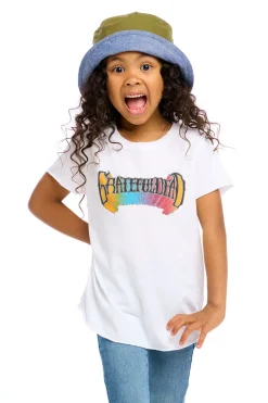 Shop Chaser Brand Grateful Dead - Ombre Logo