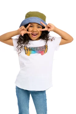Shop Chaser Brand Grateful Dead - Ombre Logo