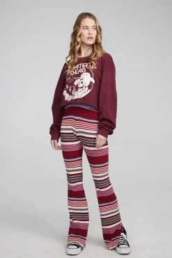 Best Sale Chaser Brand Grateful Dead Desert Skeleton Long Sleeve