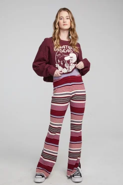 Best Sale Chaser Brand Grateful Dead Desert Skeleton Long Sleeve