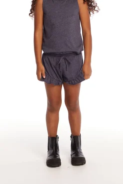 Hot Chaser Brand Grotto Avalon Girls Short