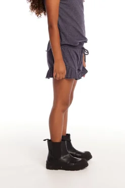 Hot Chaser Brand Grotto Avalon Girls Short