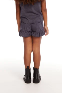 Hot Chaser Brand Grotto Avalon Girls Short