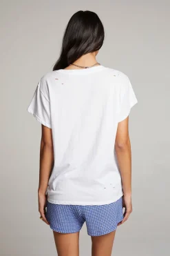 Best Chaser Brand Guns N' Roses Classic Logo Tee
