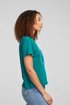 Discount Chaser Brand Gypsy Soul Tee