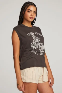 Store Chaser Brand Gypsy Tour Tank